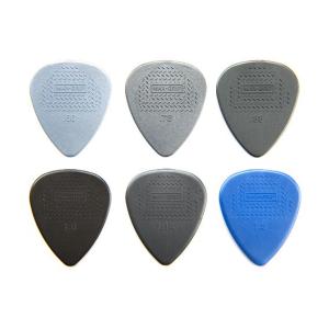 Jim Dunlop　ギターピック　Max-Grip Nylon Standard　449｜pick-store