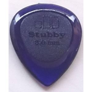 Jim Dunlop ギターピック Stubb...の詳細画像3
