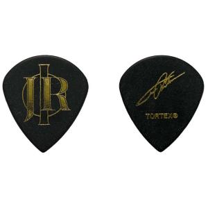 Jim Dunlop　ギターピック　Jason Richardson Tortex JAZZ III...