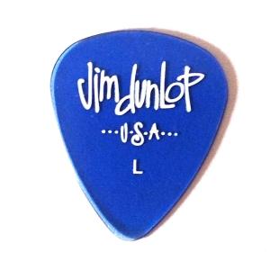 Jim Dunlop ギターピック Gels 486の詳細画像1