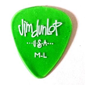 Jim Dunlop ギターピック Gels 486の詳細画像2