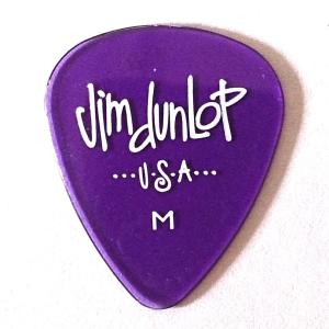 Jim Dunlop ギターピック Gels 486の詳細画像3