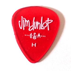 Jim Dunlop ギターピック Gels 486の詳細画像4