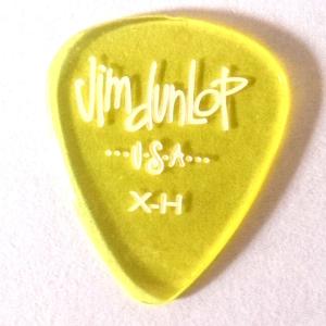 Jim Dunlop ギターピック Gels 486の詳細画像5