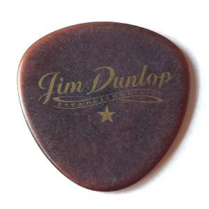 Jim Dunlop　ギター ピック　Americana Round Triangle 1.5mm｜pick-store