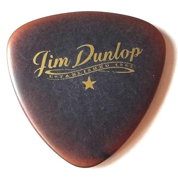 Jim Dunlop　ギター ピック　Americana Large Triangle 3.0mm