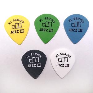 Jim Dunlop トーテックス JazzI...の詳細画像1