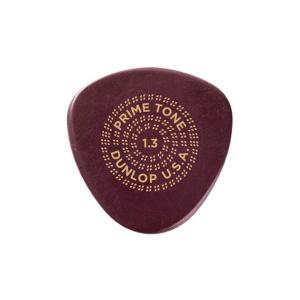 Jim Dunlop　ギター ピック　プライムトーン・スカルプテッド・プレクトラ　セミ・ラウウンド　515P｜pick-store