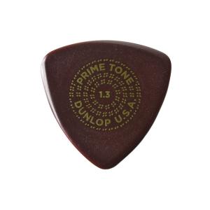 Jim Dunlop　ギター ピック　プライムトーン・スカルプテッド・プレクトラ　スモール・トライアングル　517P｜pick-store