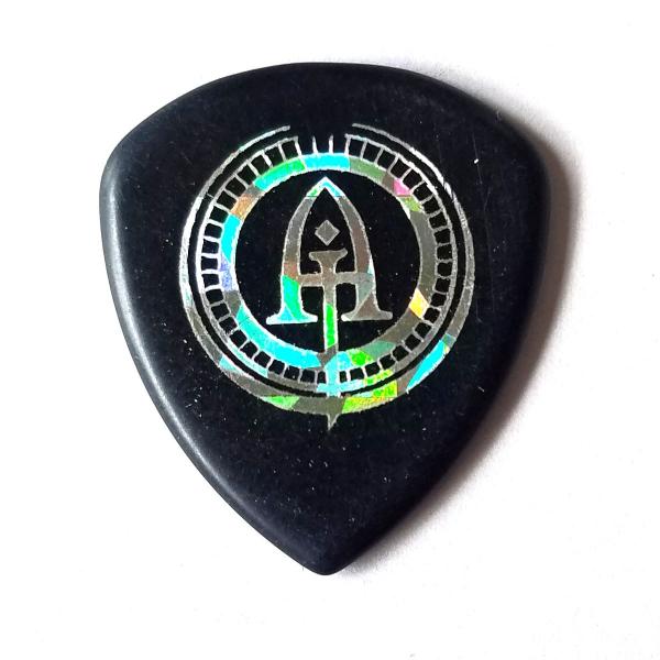 Jim Dunlop ピック Andy James FLOW jumbo 546P 2.0mm　アー...