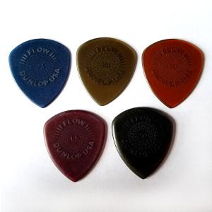 Jim Dunlop ピック FLOW STANDARD 549R｜pick-store