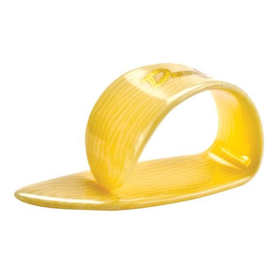 Jim Dunlop　アイボロイド・サムピック メディアム：9205, ラージ：9206