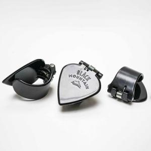 Black Mountain サムピック BM-TPK03 Jazz Tipped