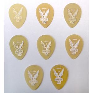 クレイトン ピック ULTEM PICKSの詳細画像3