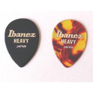 Ibanez アイバニーズ ピック CE20Hの商品画像