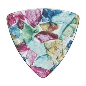 Ibanez アイバニーズ　ピック　KALEIDO　トライアングル　CP8MH-P8