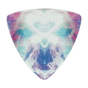 Ibanez アイバニーズ　ピック　KALEIDO　トライアングル　CP8MT-P9