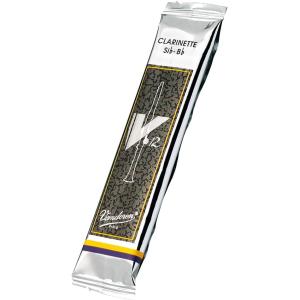vandoren[バンドーレン]　B♭クラリネット用リード　V.12　1枚バラ売り
