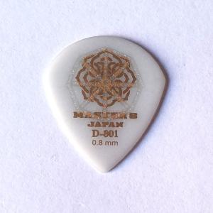 MASTER 8 ピック D-801 ジャズタ...の詳細画像2