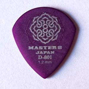MASTER 8 ピック D-801 ジャズタ...の詳細画像4