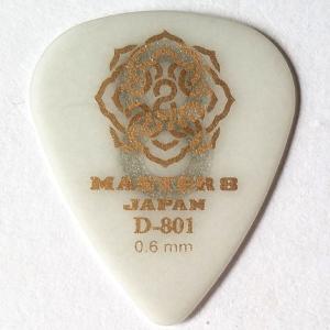 MASTER 8 ピック D-801 ティアド...の詳細画像2