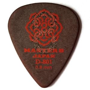 MASTER 8 ピック D-801 ティアド...の詳細画像3