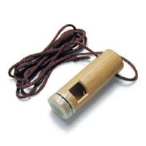 サウンドキング　バンブー・カズー　DA-KAZ1　[擬音楽器]