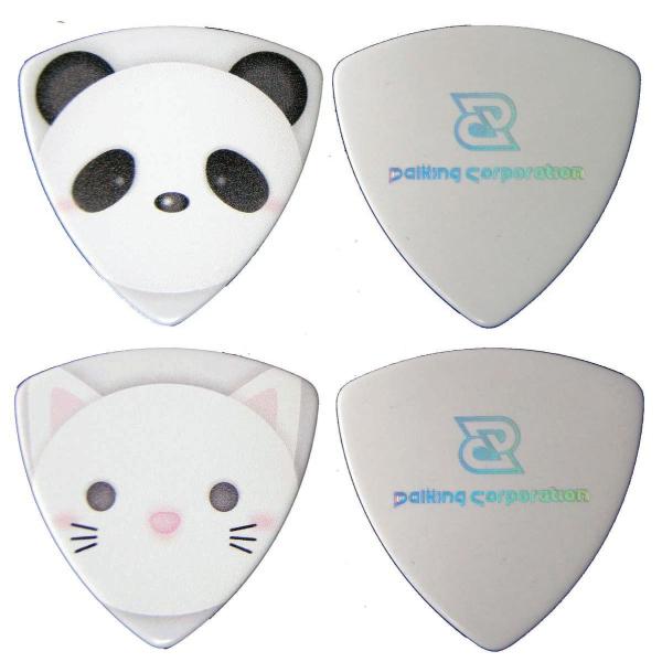 DAIKING ピック アニマルピックシリーズ　キャラピック