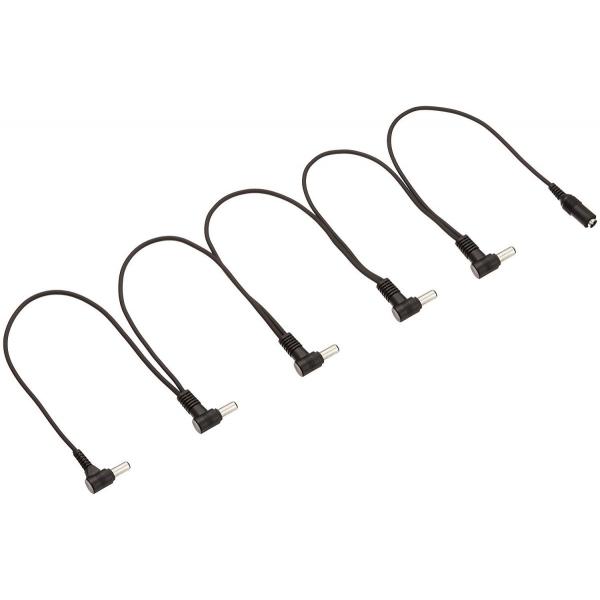 TECH　DCパワーサプライコード DC-5