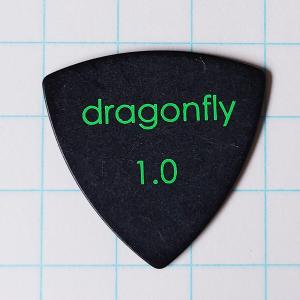dragonfly ピック TRM レギュラー...の詳細画像1