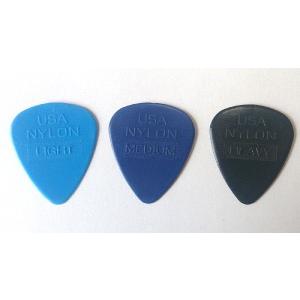 アーニーボール ピック Nylon Pick