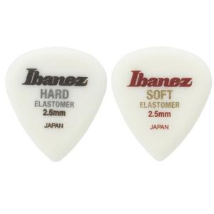 Ibanez アイバニーズ　ピック　小型ティアドロップ エラストマーピック　ELJ1　｜pick-store