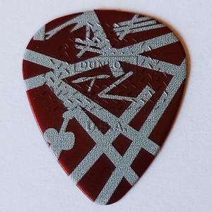 Jim Dunlop ピック エディ・ヴァン・...の詳細画像5