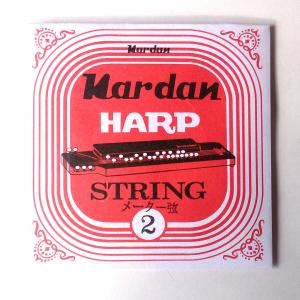 ナルダン 大正琴弦 大正琴用メーター弦セット : ピック商店 - 通販