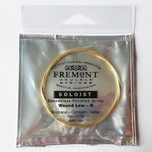FREMONT SOLOIST Wound L...の詳細画像1