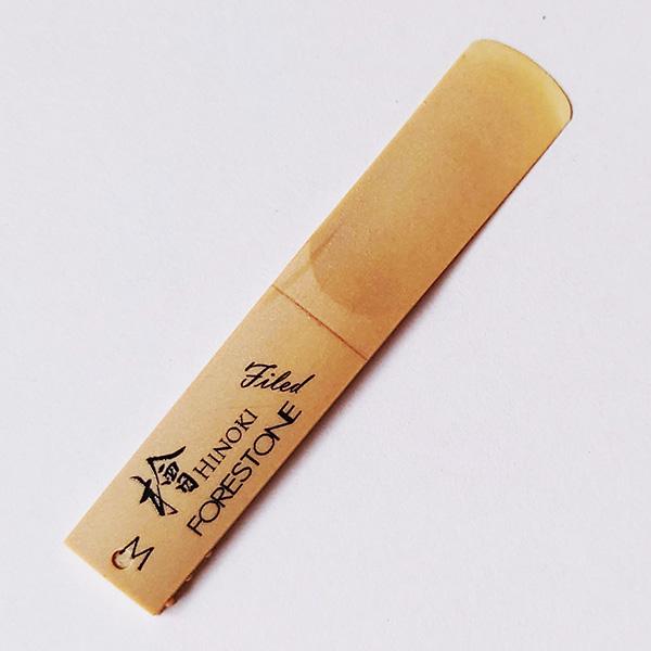 FORESTONE フォレストーン リード 檜 Hinoki