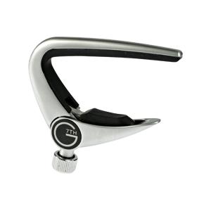 G7ｔｈ Newport Capo　ニューポートカポ　12弦ギター用