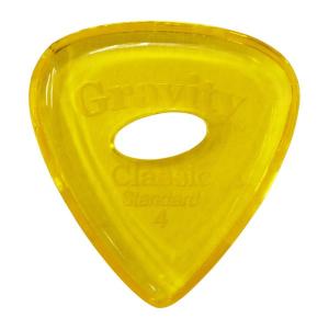 GRAVITY GUITAR PICKS ピック クラシック・スタンダード［4.0mm