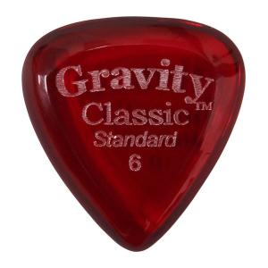 GRAVITY GUITAR PICKS ピック クラシック・スタンダード［4.0mm