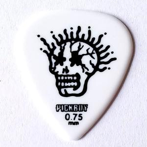 PICKBOY[ピックボーイ] ピック SKULL GP-110-3｜pick-store