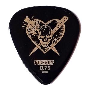 ESP ピック Y.K.C (coldrain) PA-cY10 アーティストピック : ピック