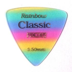 PICKBOY[ピックボーイ] レインボー トラ...の商品画像