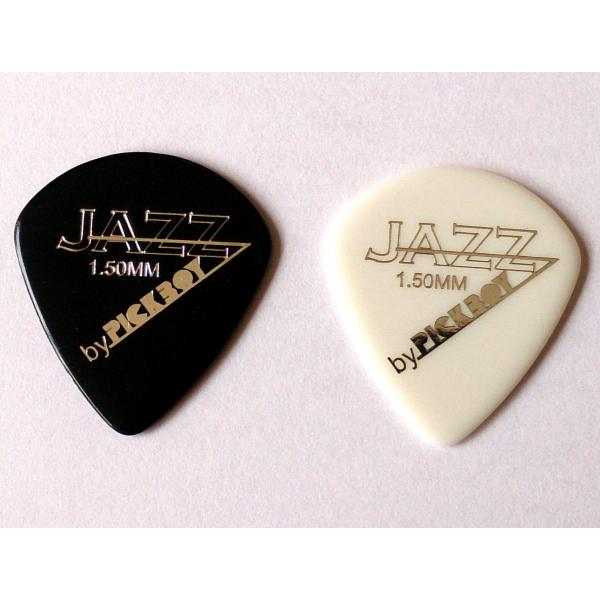 PICKBOY[ピックボーイ]　JAZZ PICK ジャズピック
