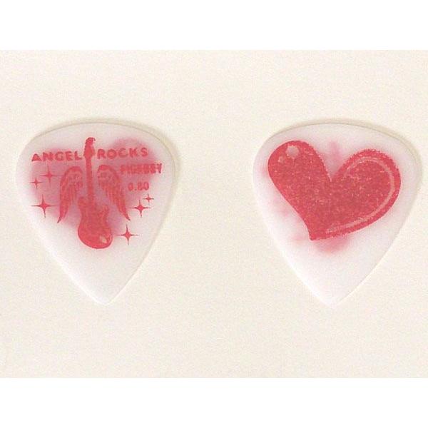 PICKBOY[ピックボーイ]　ANGEL ROCKS　エンジェルロックス ピック　GP-AR-15...