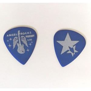 PICKBOY[ピックボーイ]　ANGEL ROCKS　エンジェルロックス ピック　GP-AR-17/08 サンドグリップ｜pick-store