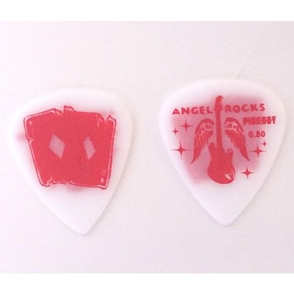 PICKBOY[ピックボーイ]　ANGEL ROCKS　エンジェルロックス ピック　GP-AR-18...