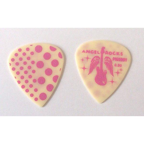 PICKBOY[ピックボーイ]　ANGEL ROCKS　エンジェルロックス ピック　GP-AR-23...