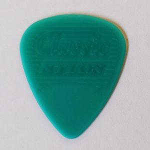 Jim Dunlop（ジムダンロップ） ギター ピック Nylon Jazz I, II, III