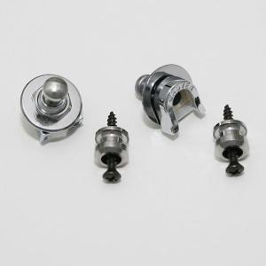 GROVER ロックピン　ＧＰ800　クローム／ニッケル