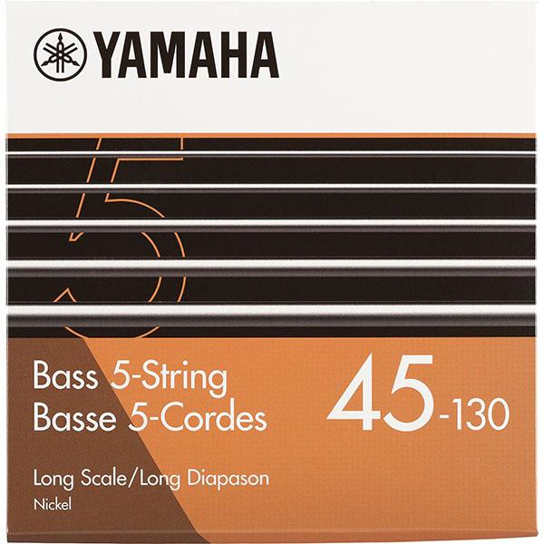 YAMAHA[ヤマハ] 5弦ベース弦 GSB45-5